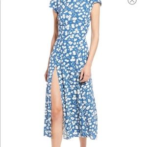 Reformation Gavin Dress Tuli💙